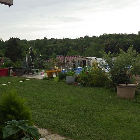 Le Logis Du Bouil Bed & Breakfast Champagne  Екстериор снимка