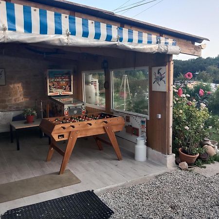 Le Logis Du Bouil Bed & Breakfast Champagne  Екстериор снимка