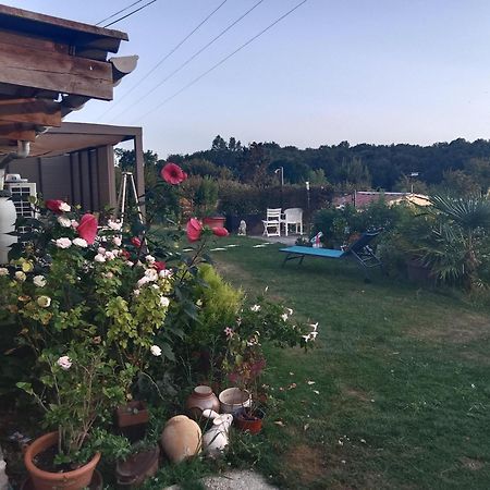 Le Logis Du Bouil Bed & Breakfast Champagne  Екстериор снимка