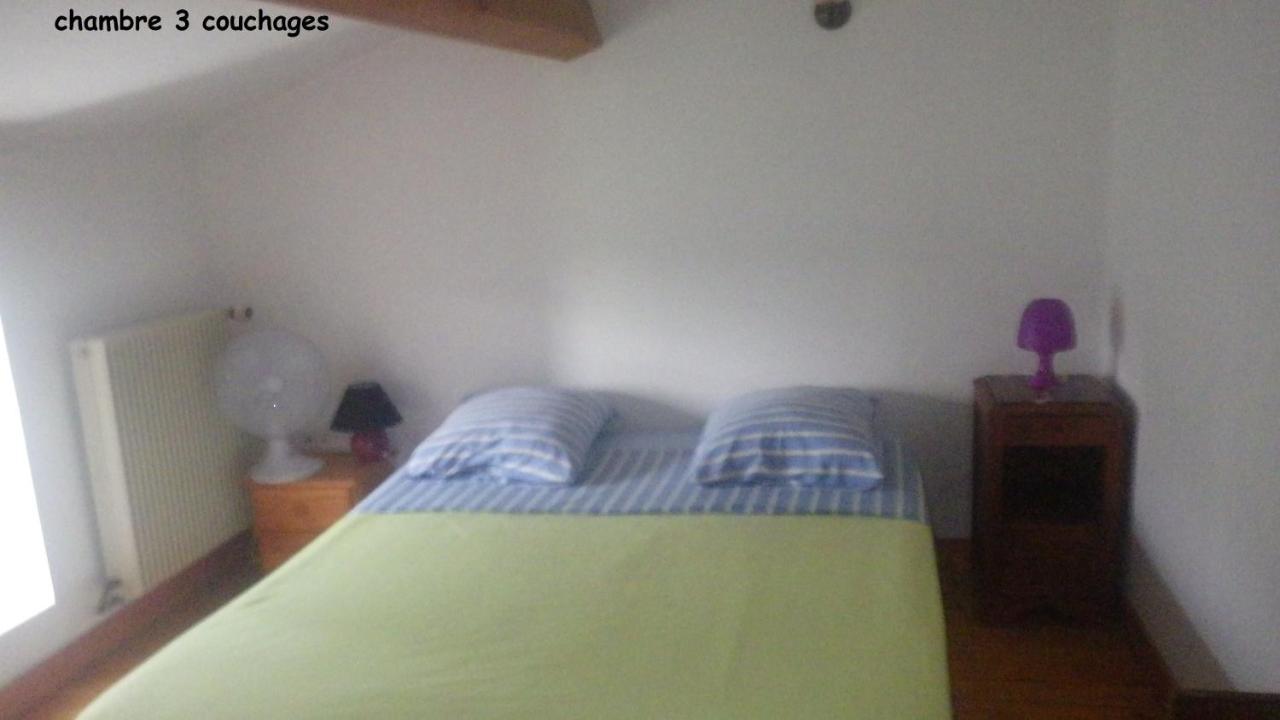 Le Logis Du Bouil Bed & Breakfast Champagne  Екстериор снимка