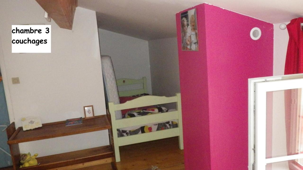Le Logis Du Bouil Bed & Breakfast Champagne  Екстериор снимка