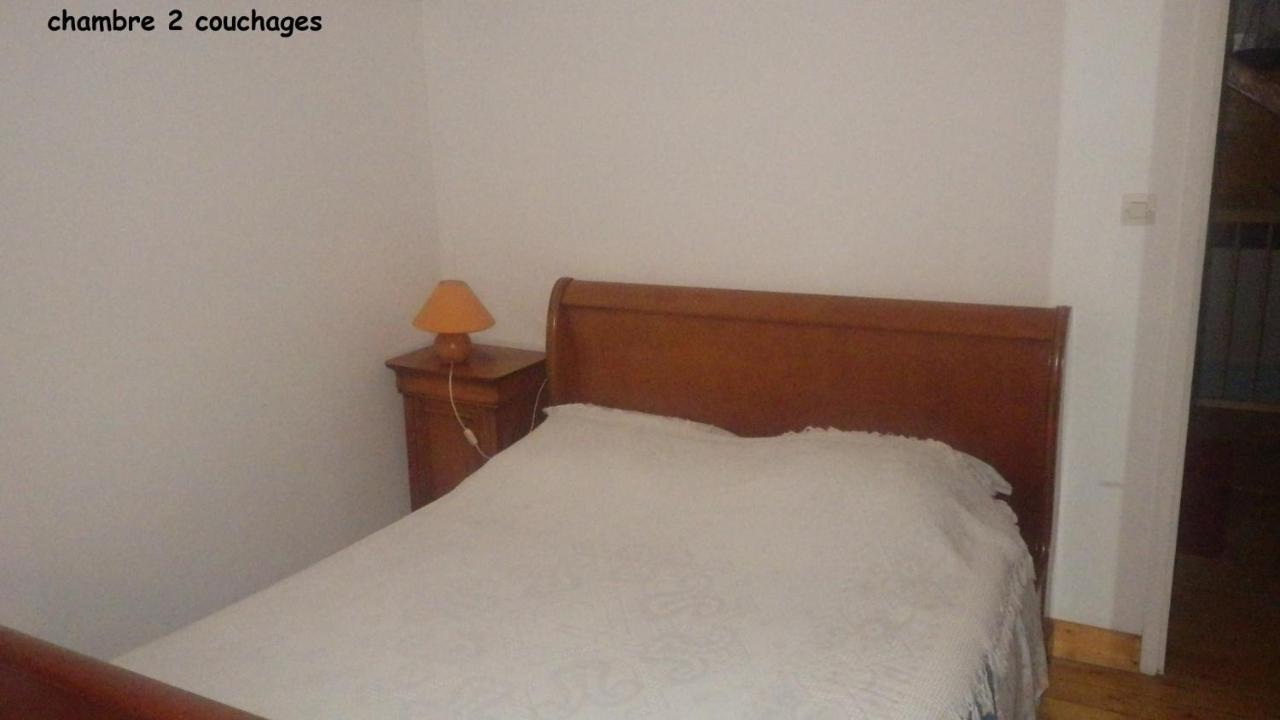 Le Logis Du Bouil Bed & Breakfast Champagne  Екстериор снимка