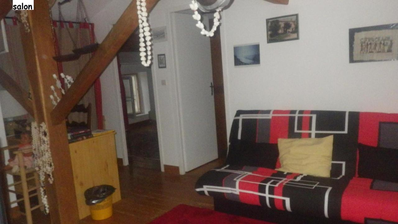 Le Logis Du Bouil Bed & Breakfast Champagne  Екстериор снимка