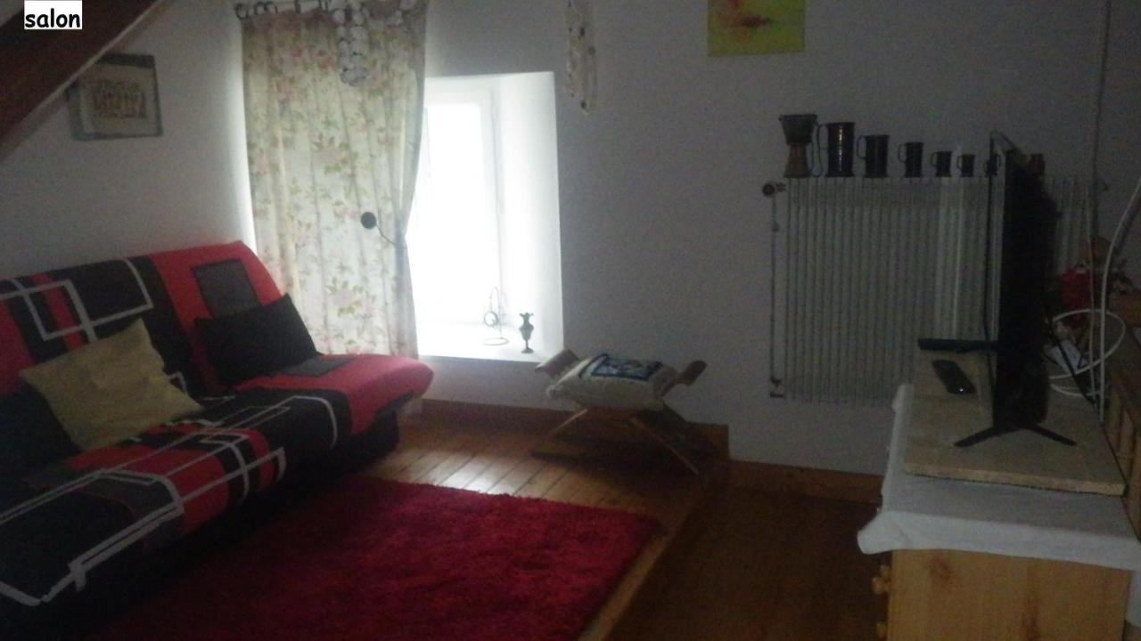 Le Logis Du Bouil Bed & Breakfast Champagne  Екстериор снимка