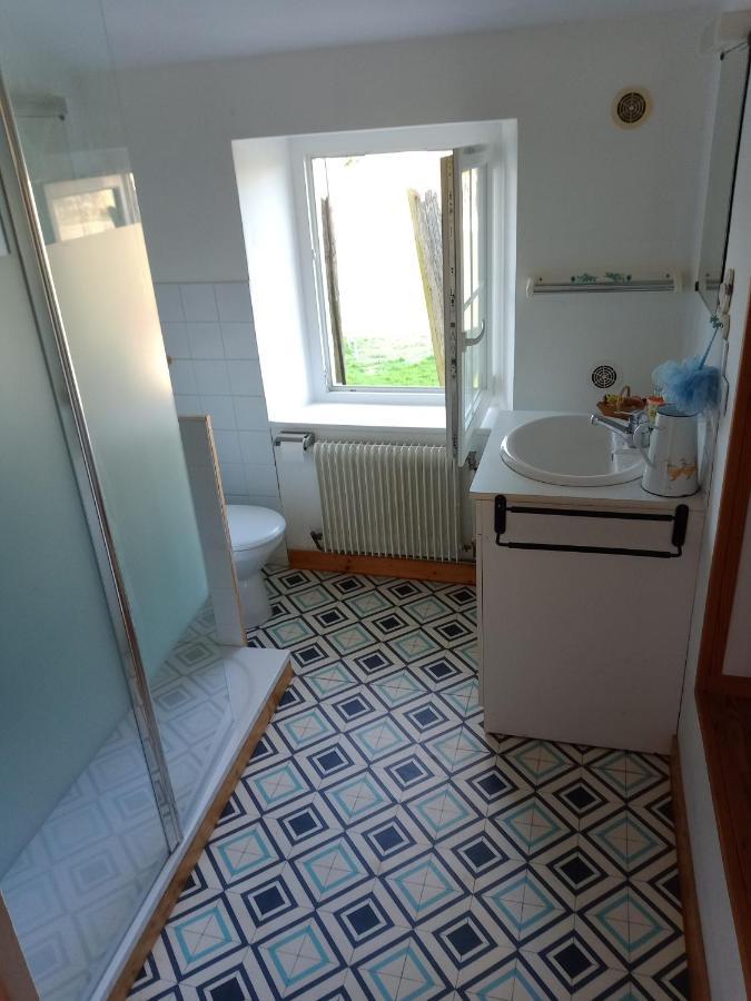 Le Logis Du Bouil Bed & Breakfast Champagne  Екстериор снимка