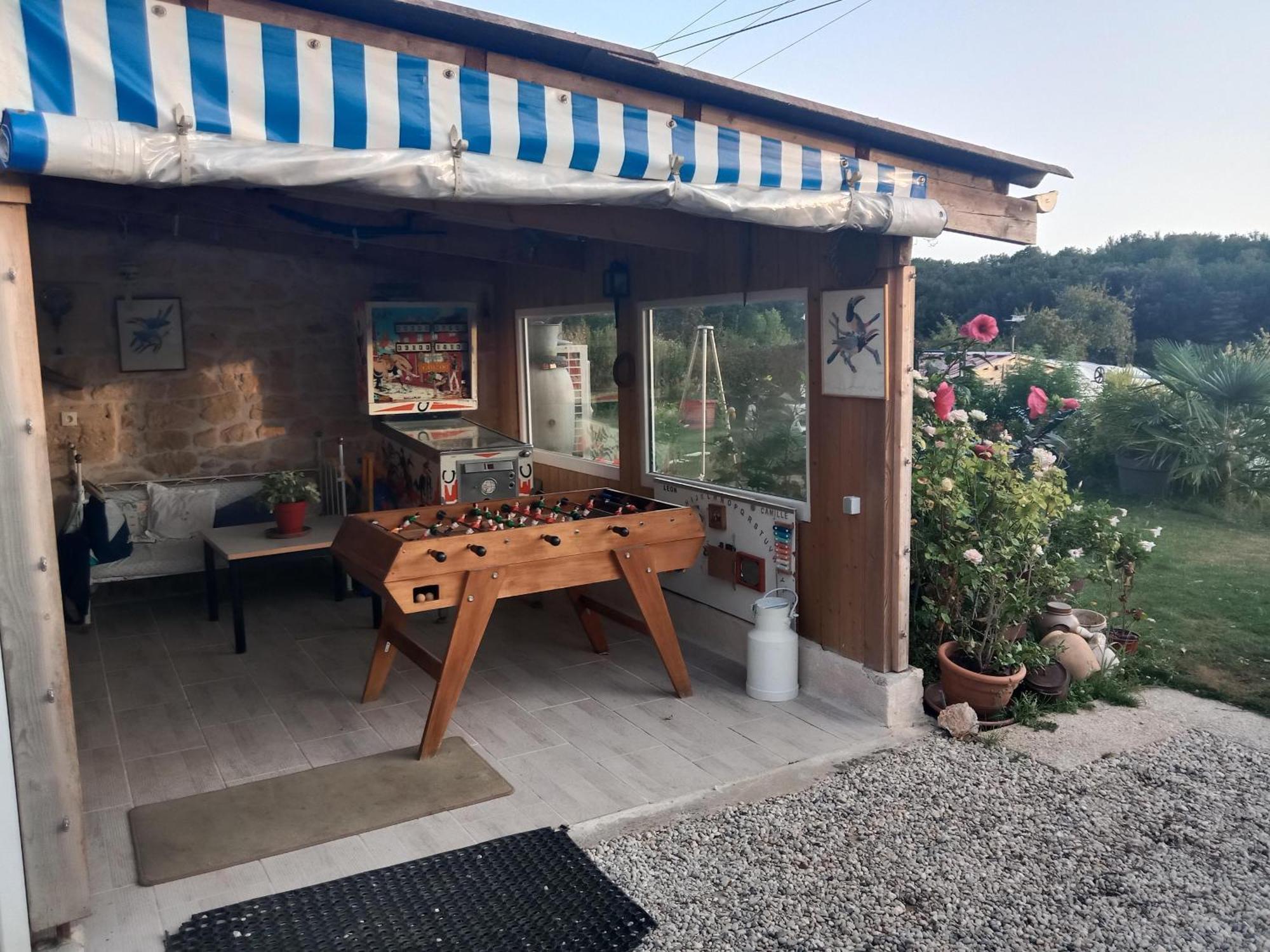 Le Logis Du Bouil Bed & Breakfast Champagne  Екстериор снимка